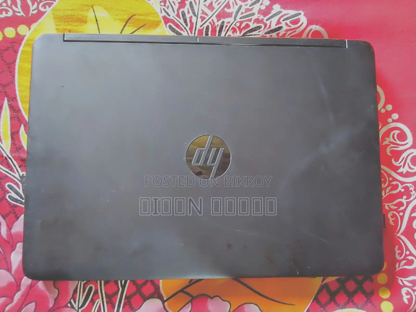 Laptop HP ProBook 640 G1 4GB Intel Core i5 500GB HDD