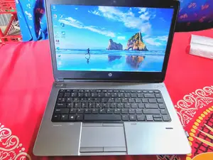 Laptop HP ProBook 640 G1 4GB Intel Core i5 500GB HDD