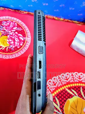 Laptop HP ProBook 640 G1 4GB Intel Core i5 500GB HDD