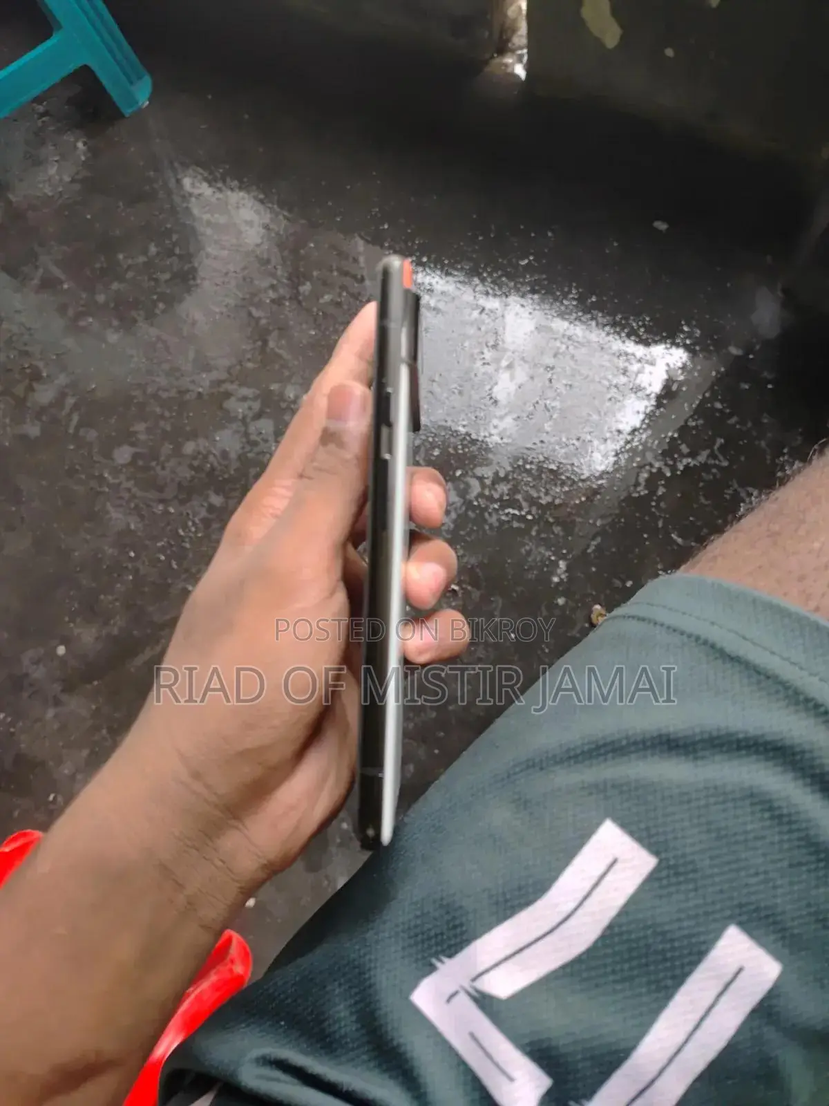 গুগল পিক্সেল ৬ ১২৮ জিবি সাদা
