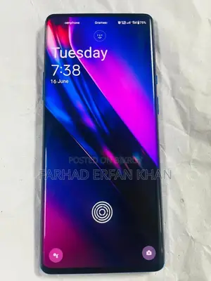 OnePlus 8 Pro 256 GB Blue