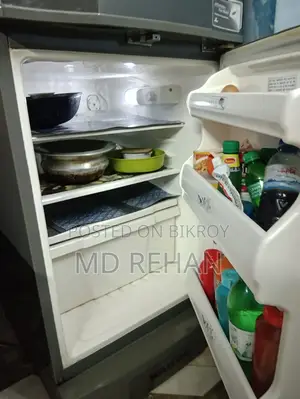 Brand: Walton Type: Top Freezer Double Door Refrigerator