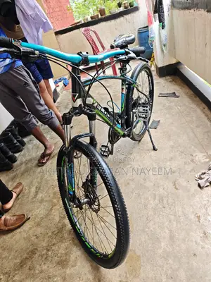 Veloce 603 Bicycle