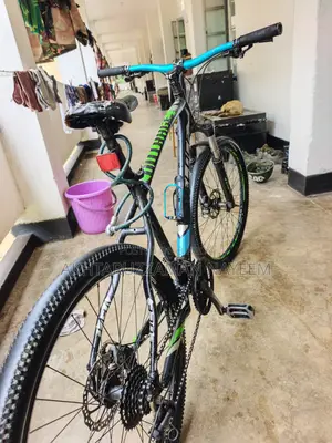 Veloce 603 Bicycle