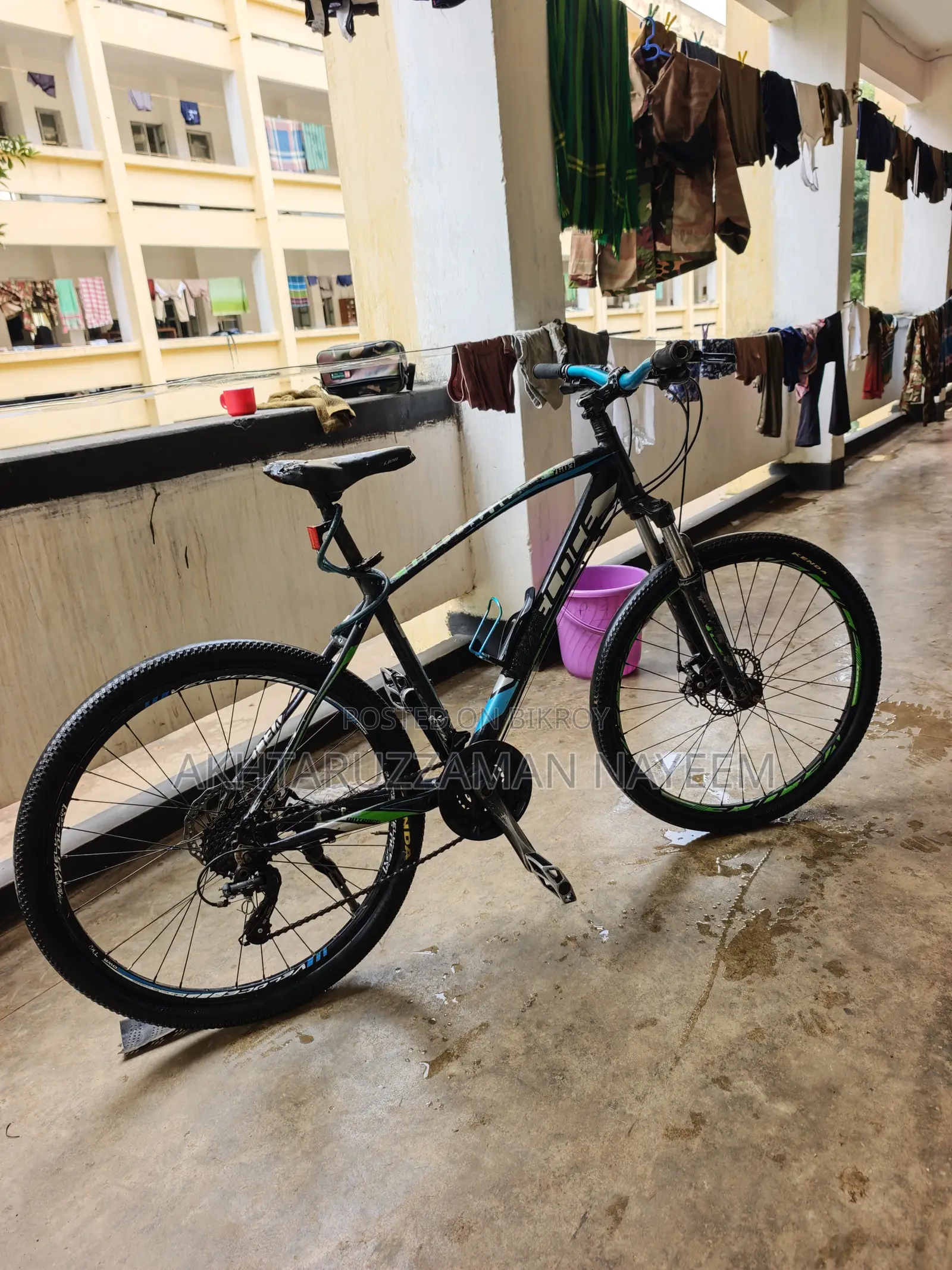 Veloce 603 Bicycle