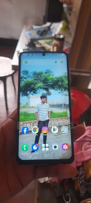 Samsung Galaxy S21 5G 256 GB