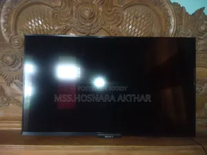 Sony Smart Android TV Urgent Sale