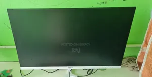 Desktop Computer 8GB AMD Ryzen 5 SSD 256GB