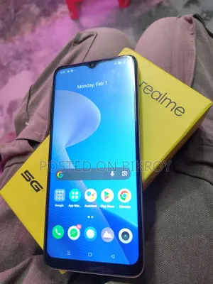 Realme V30 128 GB