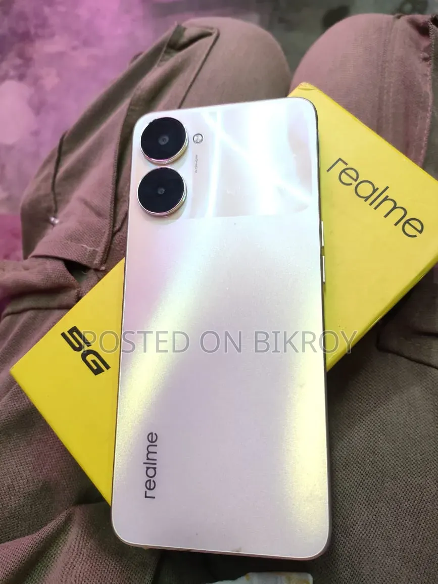 Realme V30 128 GB