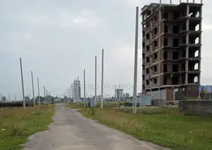 3 Katha South Facing Plot for Sale Sector-15/A Block