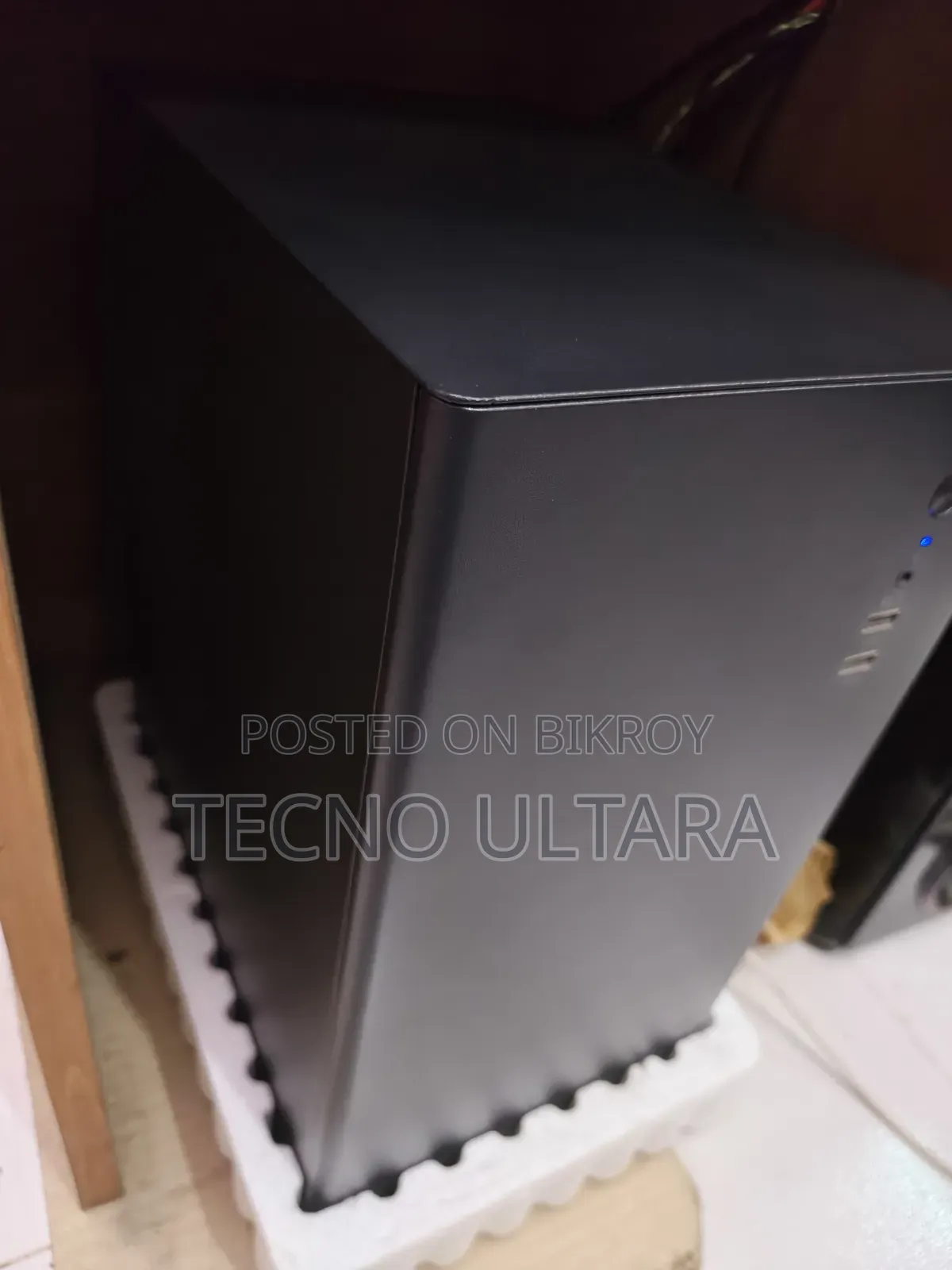 Desktop Computer 8GB Intel Core I5 SSD 128GB