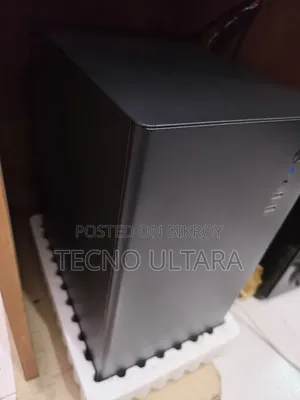 Desktop Computer 8GB Intel Core I5 SSD 128GB