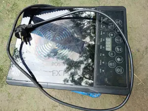 Infrared Cooker