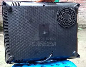 Infrared Cooker