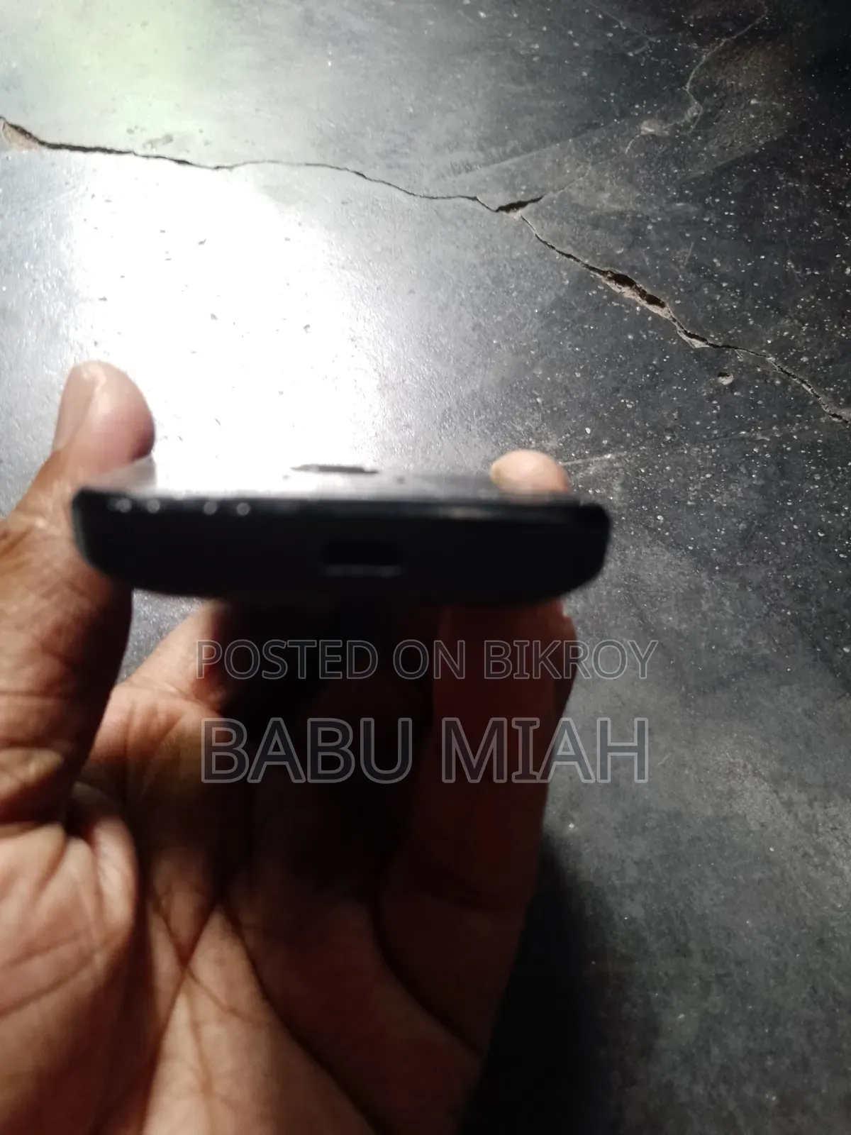Nokia 230 Black