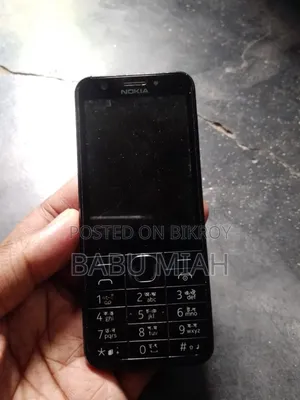 Nokia 230 Black