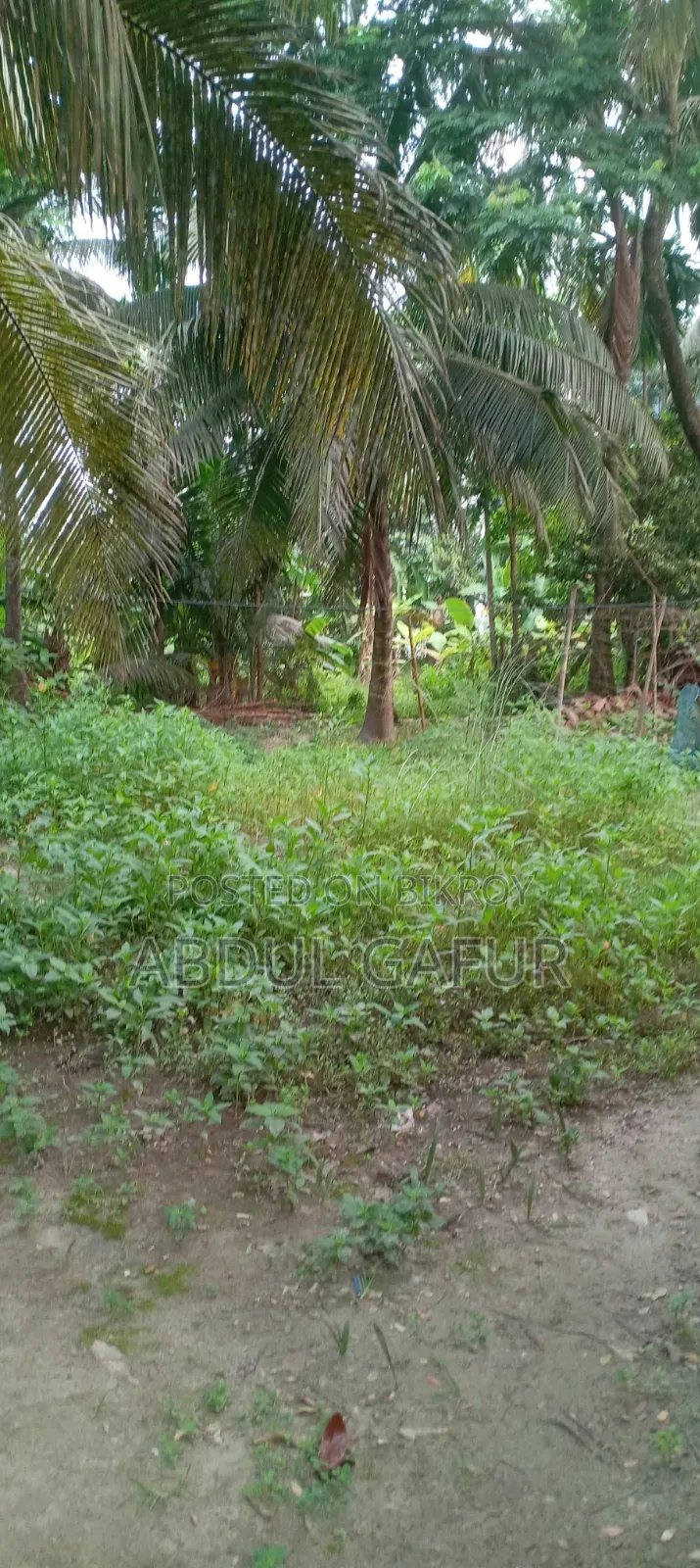 5bdrm Duplex in Abhaynagar for sale