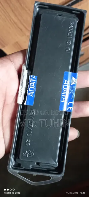 Adata Ddr3 1600mgh