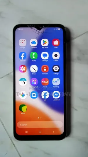 Samsung Galaxy A14 5G 64 GB Green