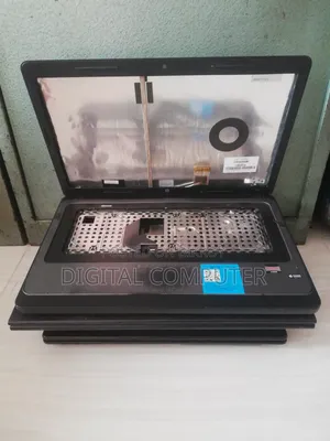 Casing/Body of Laptop Hp 2000