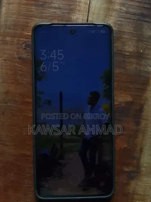 Xiaomi Redmi Note 15 256 GB Black