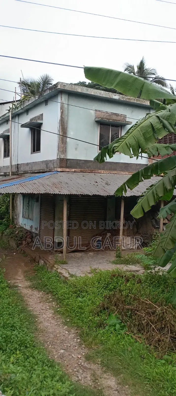 5bdrm Duplex in Abhaynagar for sale