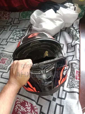 Bilmola Helmet