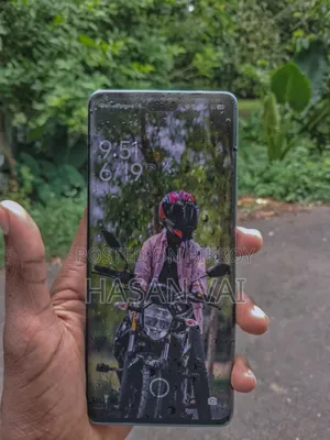 Xiaomi Civi 3 256 GB Blue