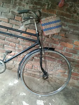 Bicycle for Sale