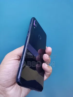 Xiaomi Redmi Note 7 Pro 64 GB Black