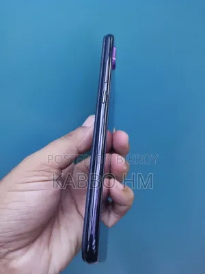 Xiaomi Redmi Note 7 Pro 64 GB Black