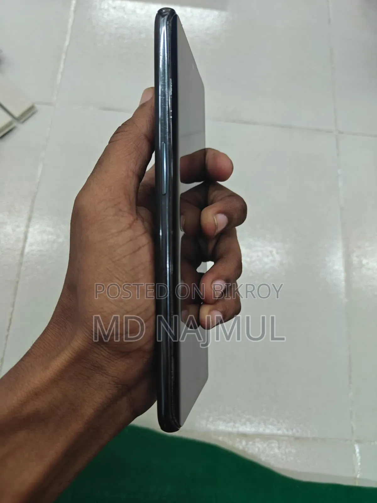 ওয়ানপ্লাস ১১আর ১২৮ জিবি ব্ল্যাক