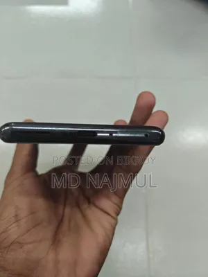 ওয়ানপ্লাস ১১আর ১২৮ জিবি ব্ল্যাক