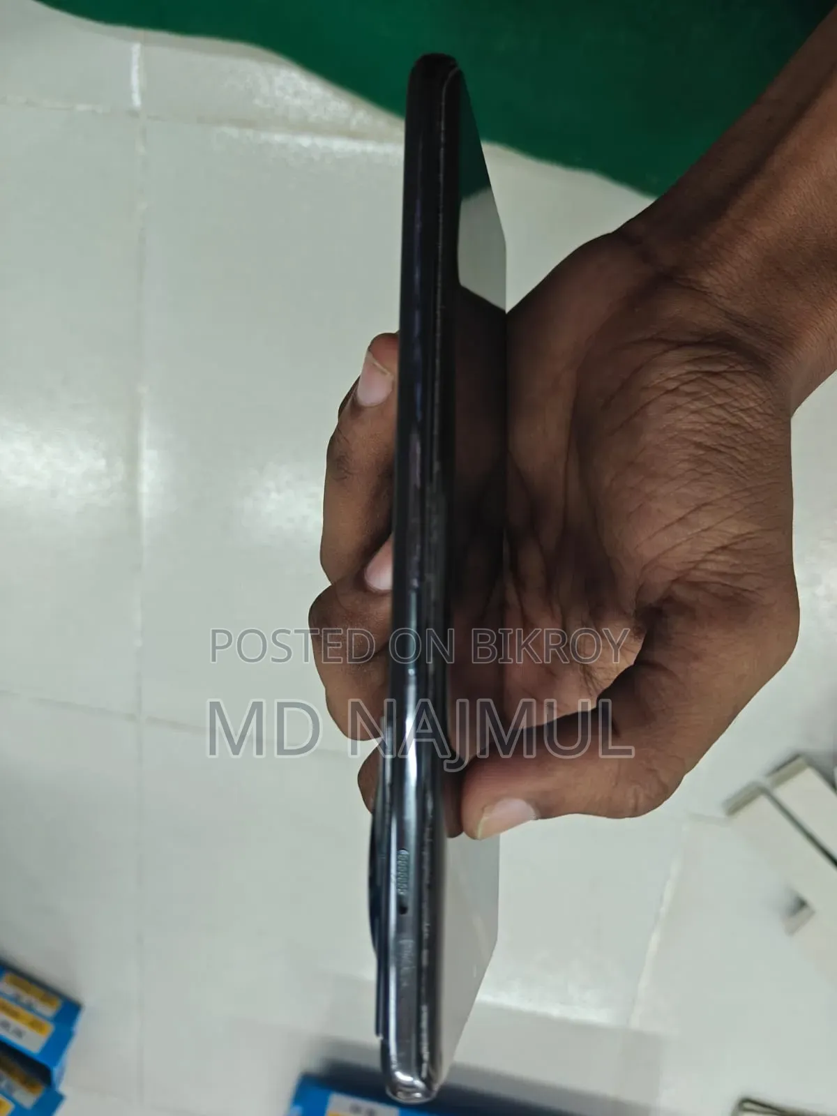 ওয়ানপ্লাস ১১আর ১২৮ জিবি ব্ল্যাক
