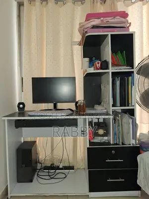 Reading Computer Table