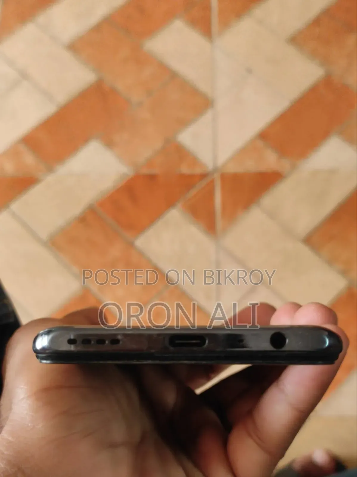 Realme X7 5G IN 128 GB Black