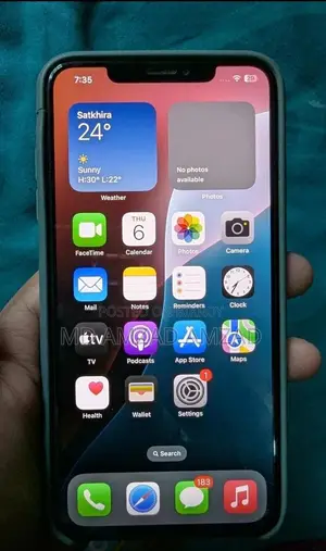 Apple iPhone XS Max 256 GB Black