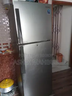 Samsung Refrigerator 15 Cft