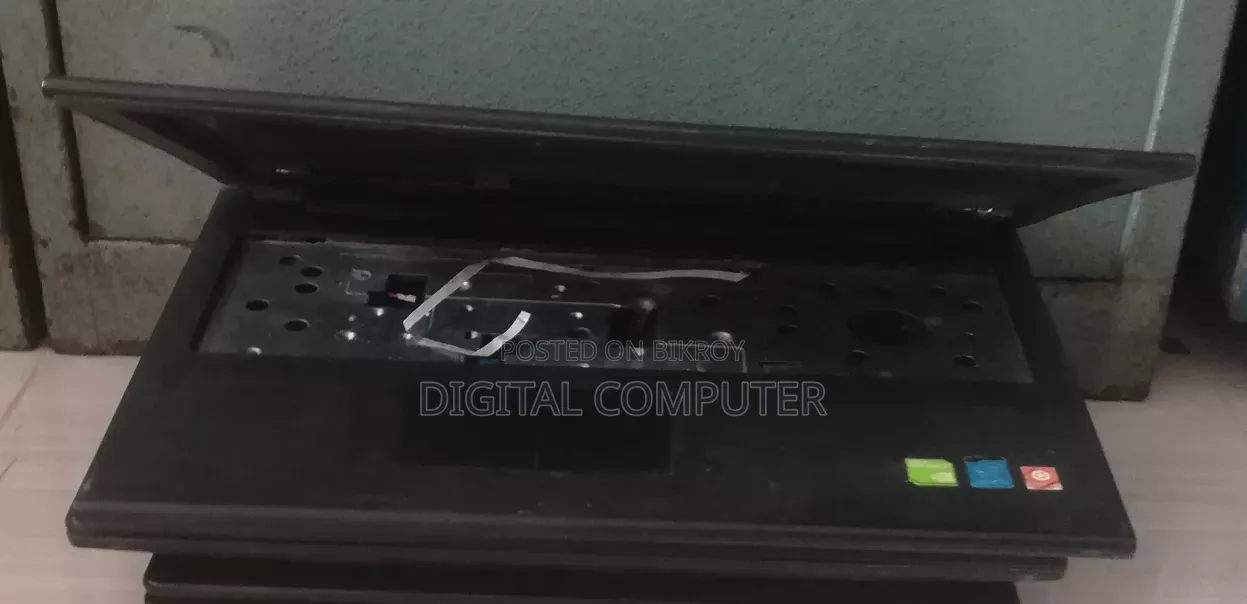 Dell 15 Laptop Casing/Body