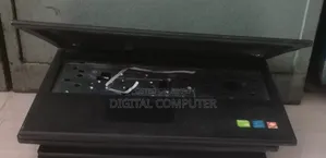 Dell 15 Laptop Casing/Body