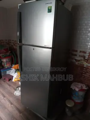 Samsung Refrigerator 15 CFT
