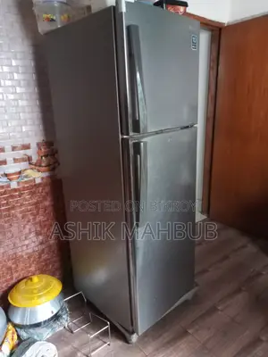 Samsung Refrigerator 15 CFT