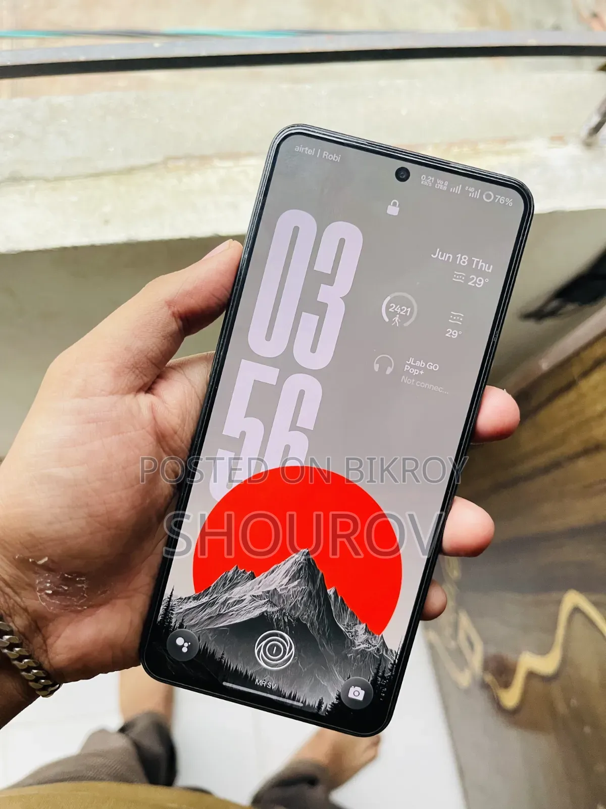 OnePlus Nord 3 128 GB Gray