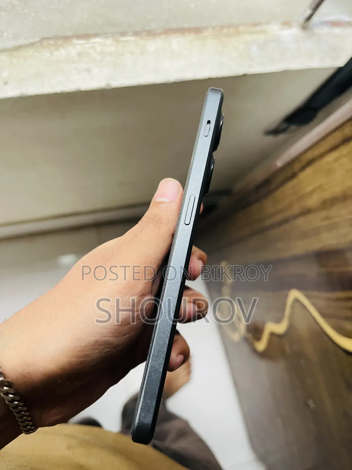 OnePlus Nord 3 128 GB Gray