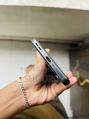 OnePlus Nord 3 128 GB Gray