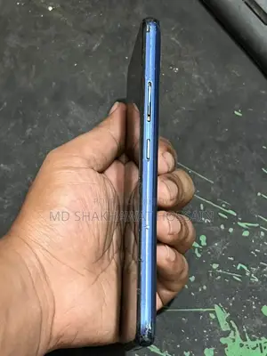 Realme C15 64 GB Blue