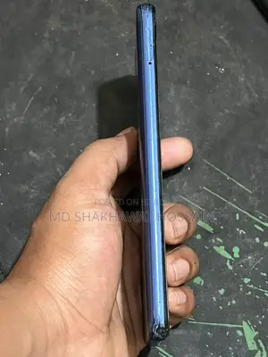 Realme C15 64 GB Blue