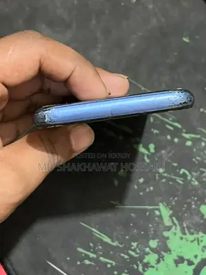 Realme C15 64 GB Blue