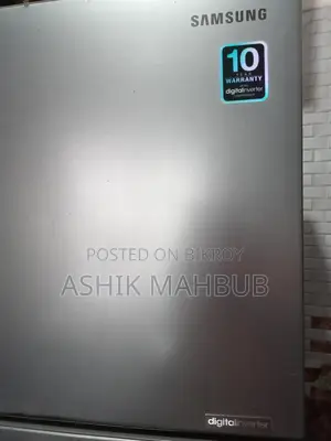 Samsung Refrigerator 15 CFT